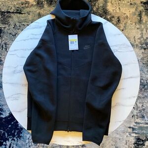 Nike Tech Jacket - Men's Small